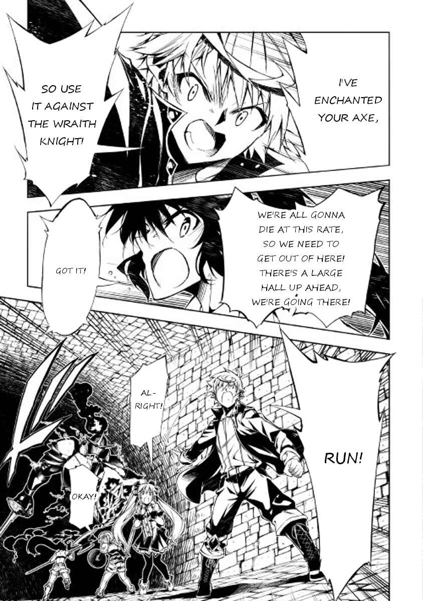 Page 20 Chapter 20 Master Magic Efficiently
