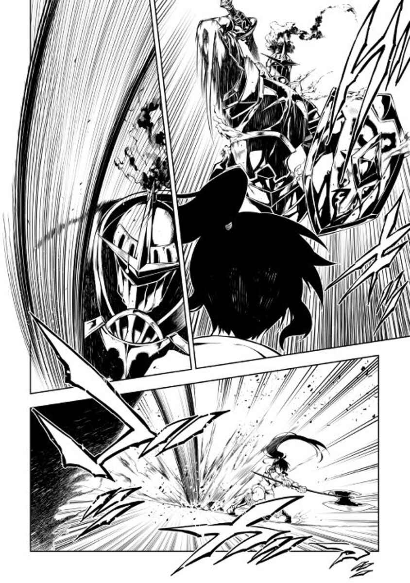 Page 21 Chapter 20 Master Magic Efficiently
