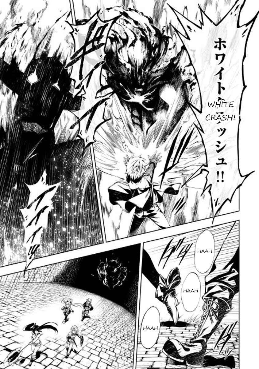 Page 24 Chapter 20 Master Magic Efficiently