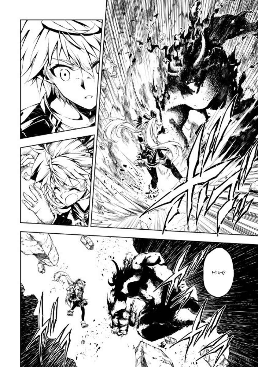 Page 29 Chapter 20 Master Magic Efficiently