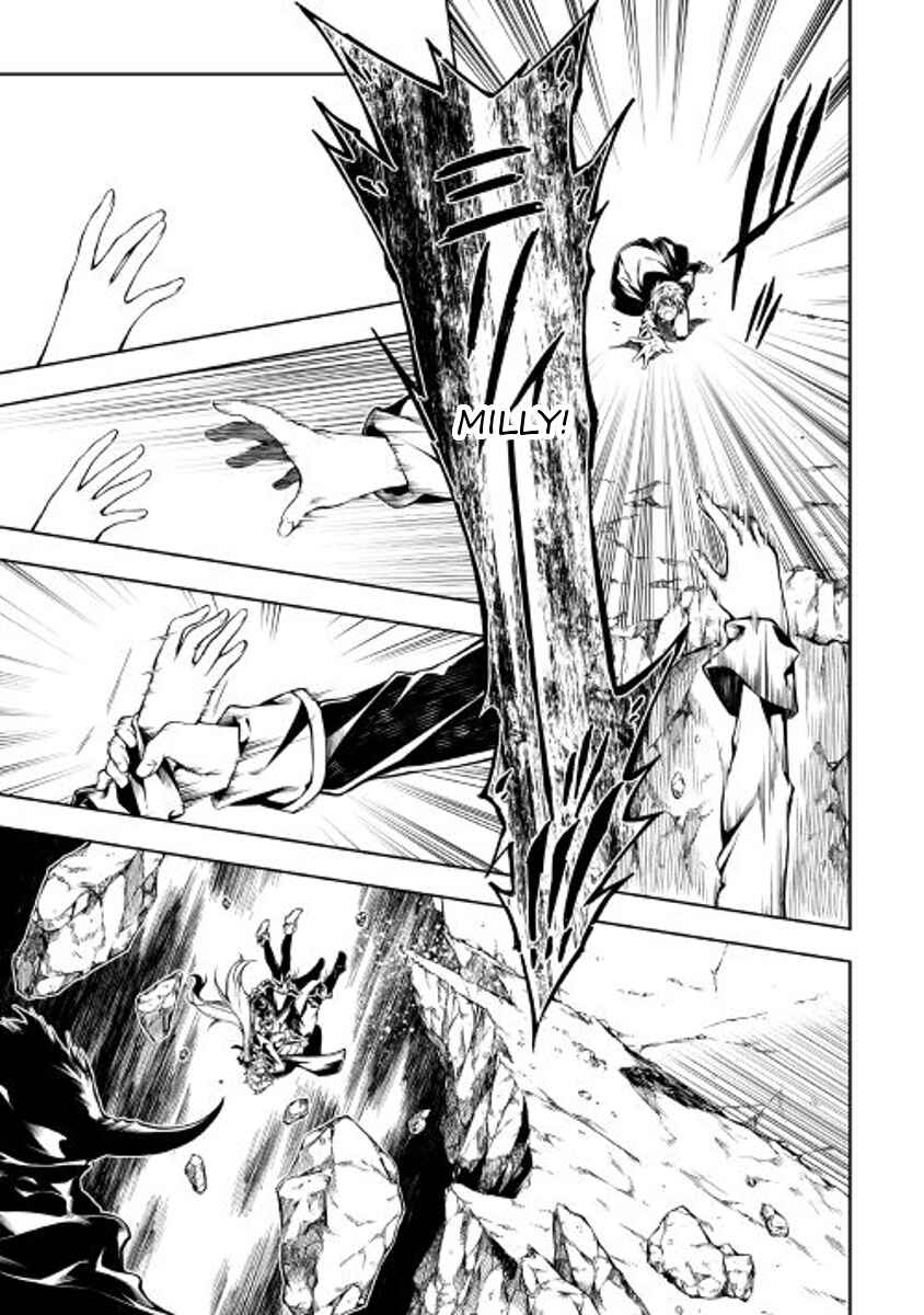 Page 30 Chapter 20 Master Magic Efficiently