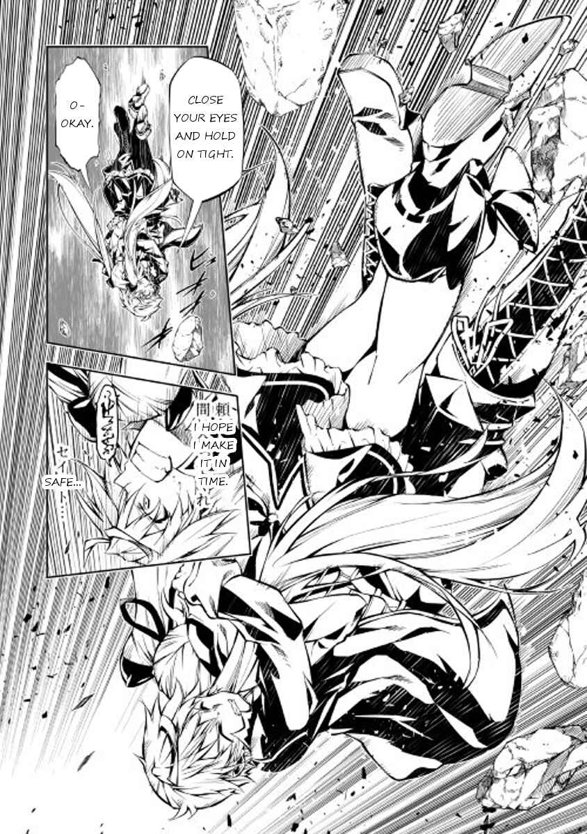 Page 31 Chapter 20 Master Magic Efficiently