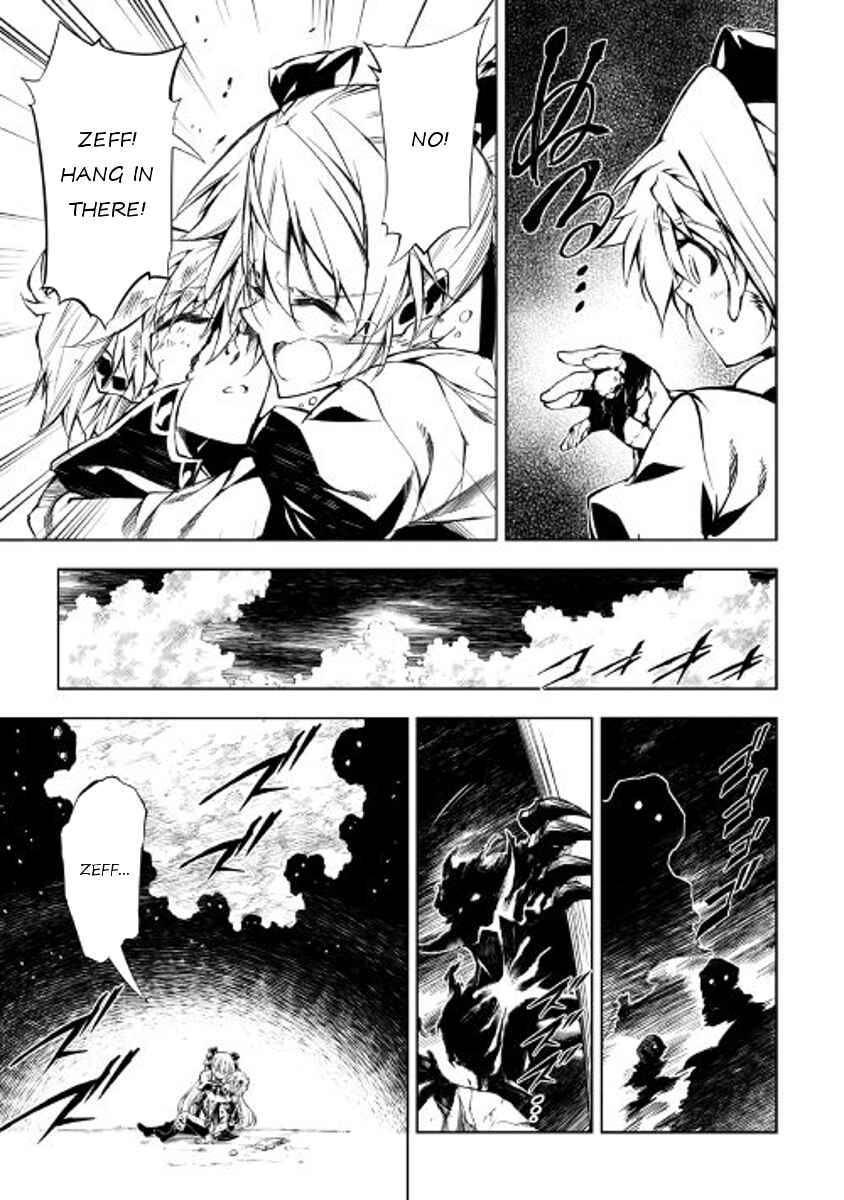 Page 34 Chapter 20 Master Magic Efficiently