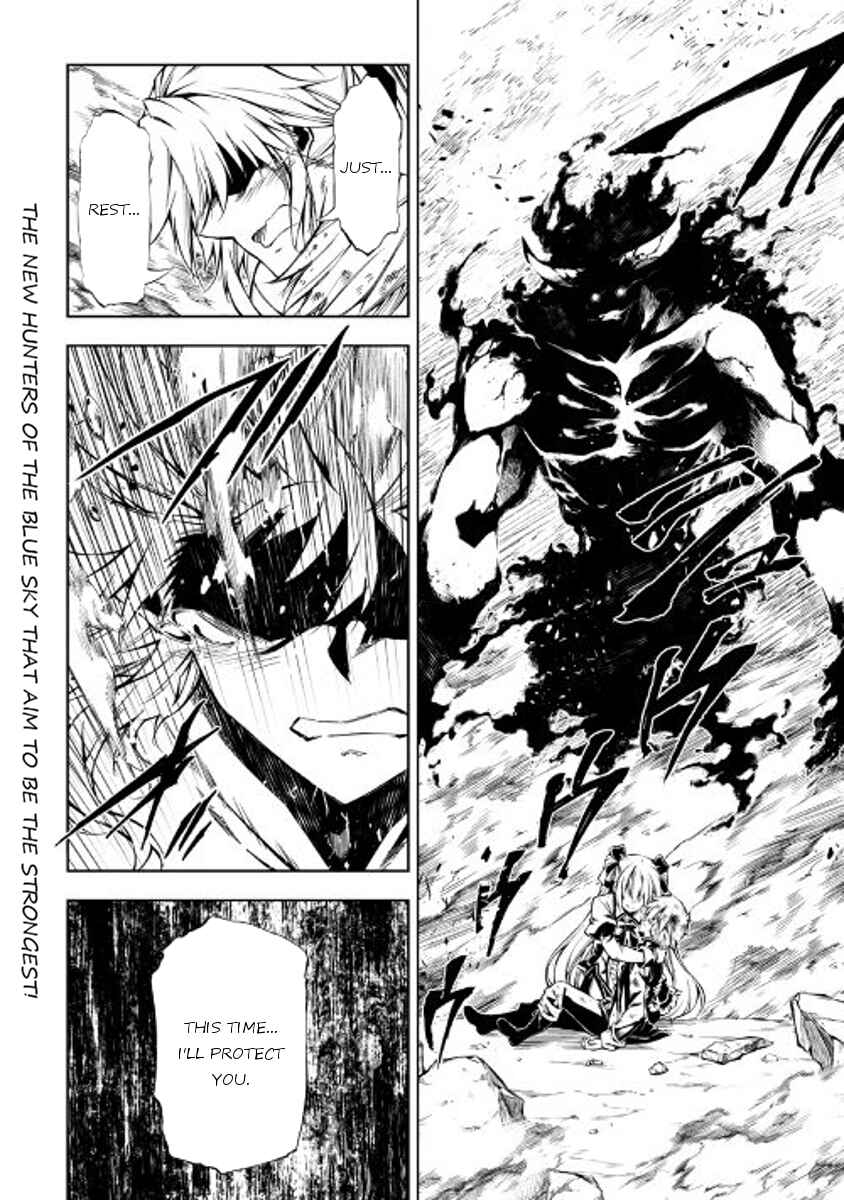 Page 35 Chapter 20 Master Magic Efficiently