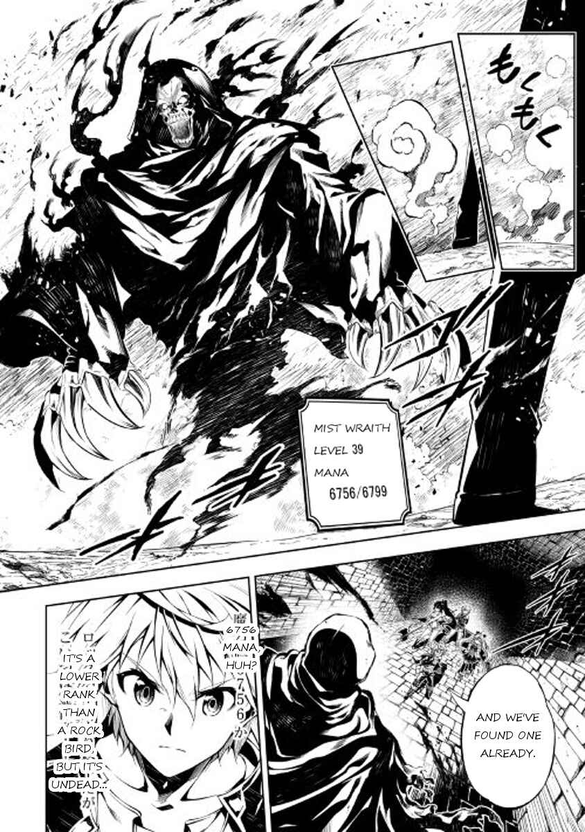 Page 4 Chapter 20 Master Magic Efficiently
