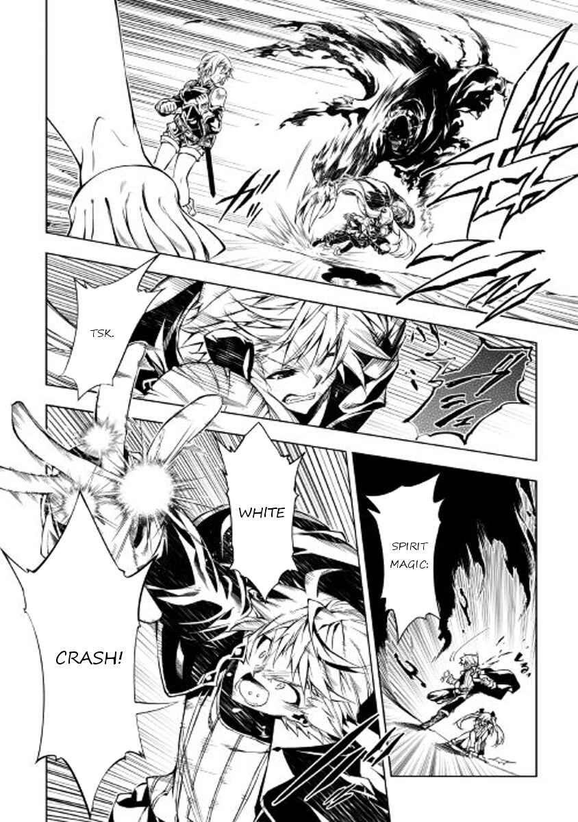 Page 6 Chapter 20 Master Magic Efficiently