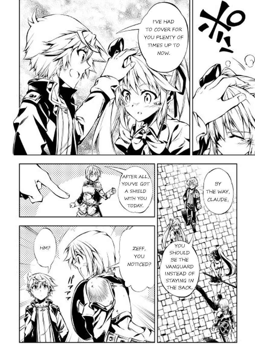 Page 8 Chapter 20 Master Magic Efficiently