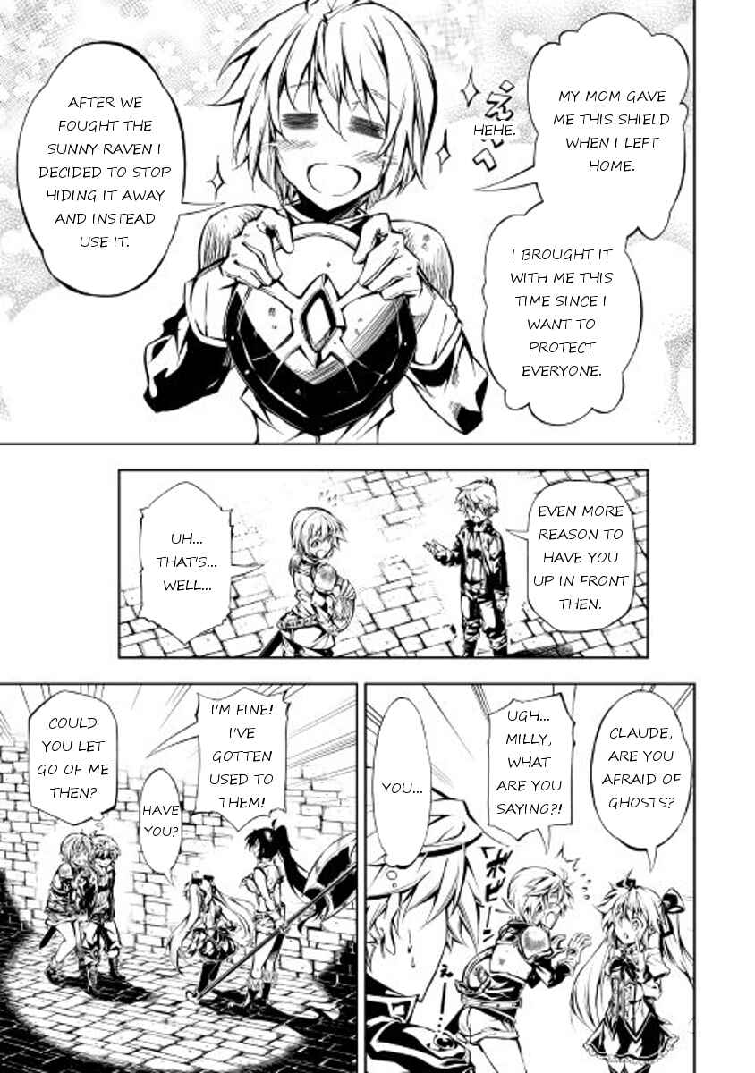 Page 9 Chapter 20 Master Magic Efficiently