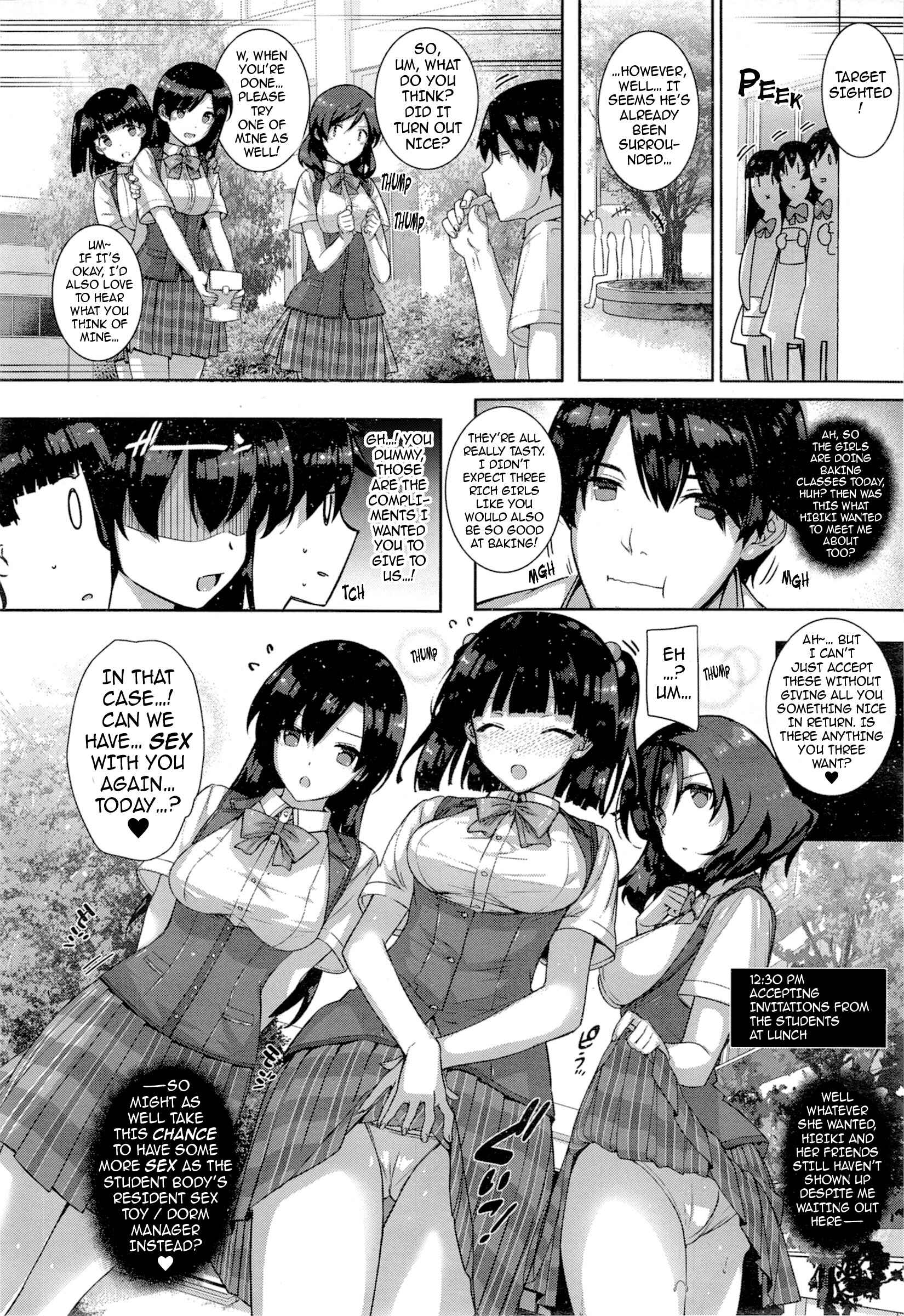 Page 10 Chapter 2 Angel Academy