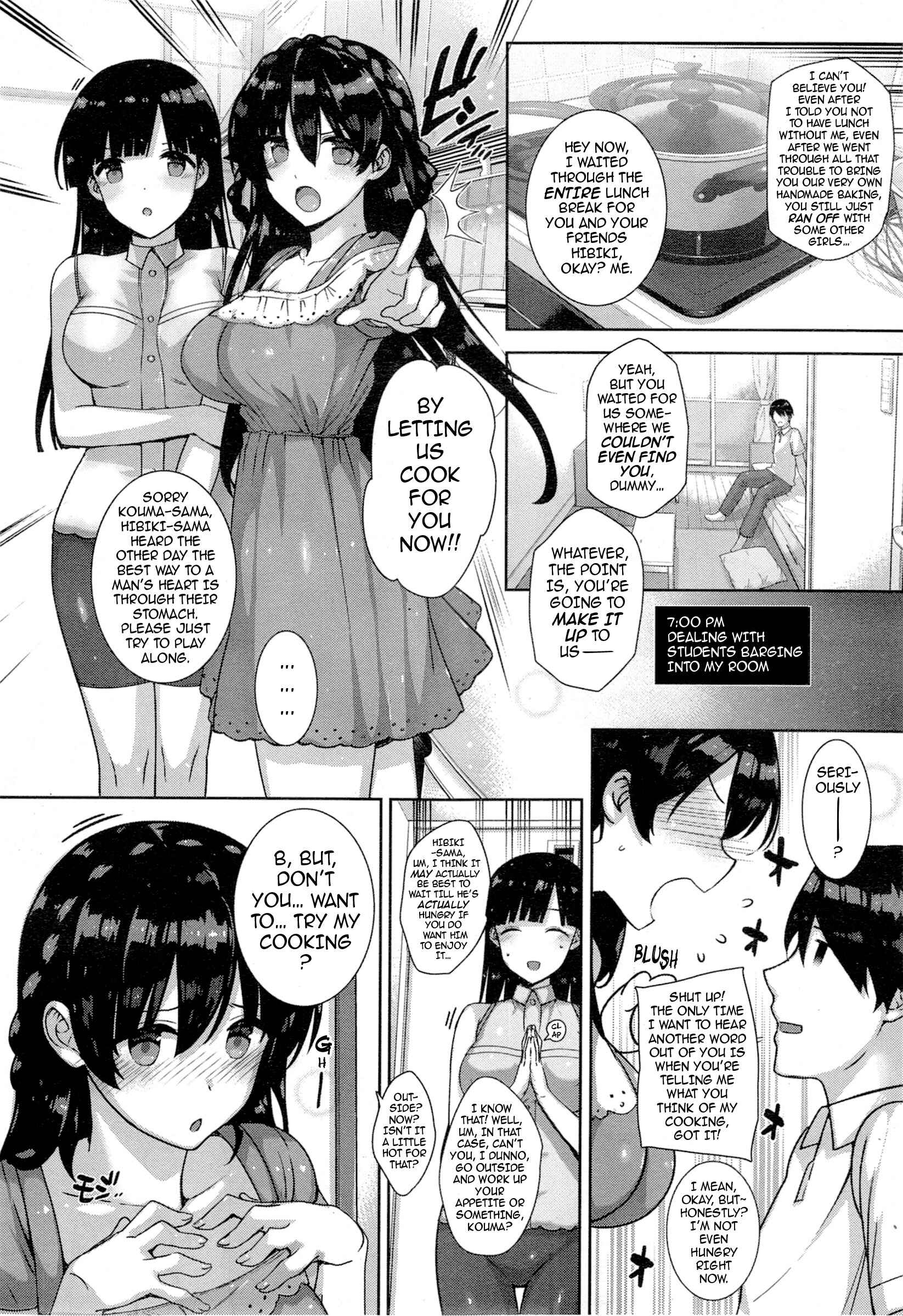 Page 12 Chapter 2 Angel Academy