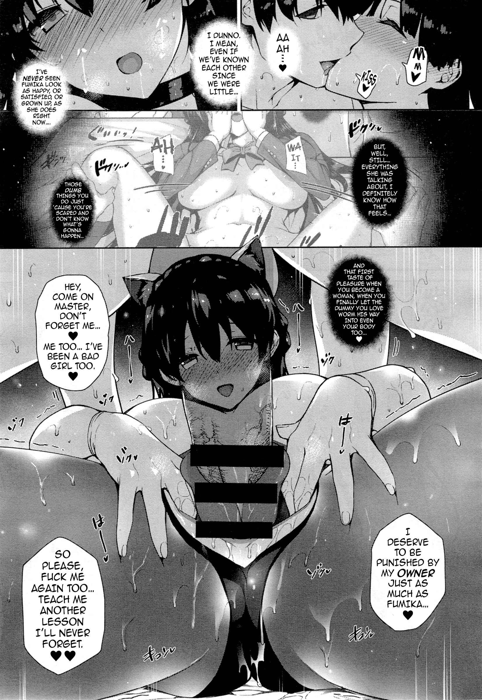 Page 25 Chapter 2 Angel Academy