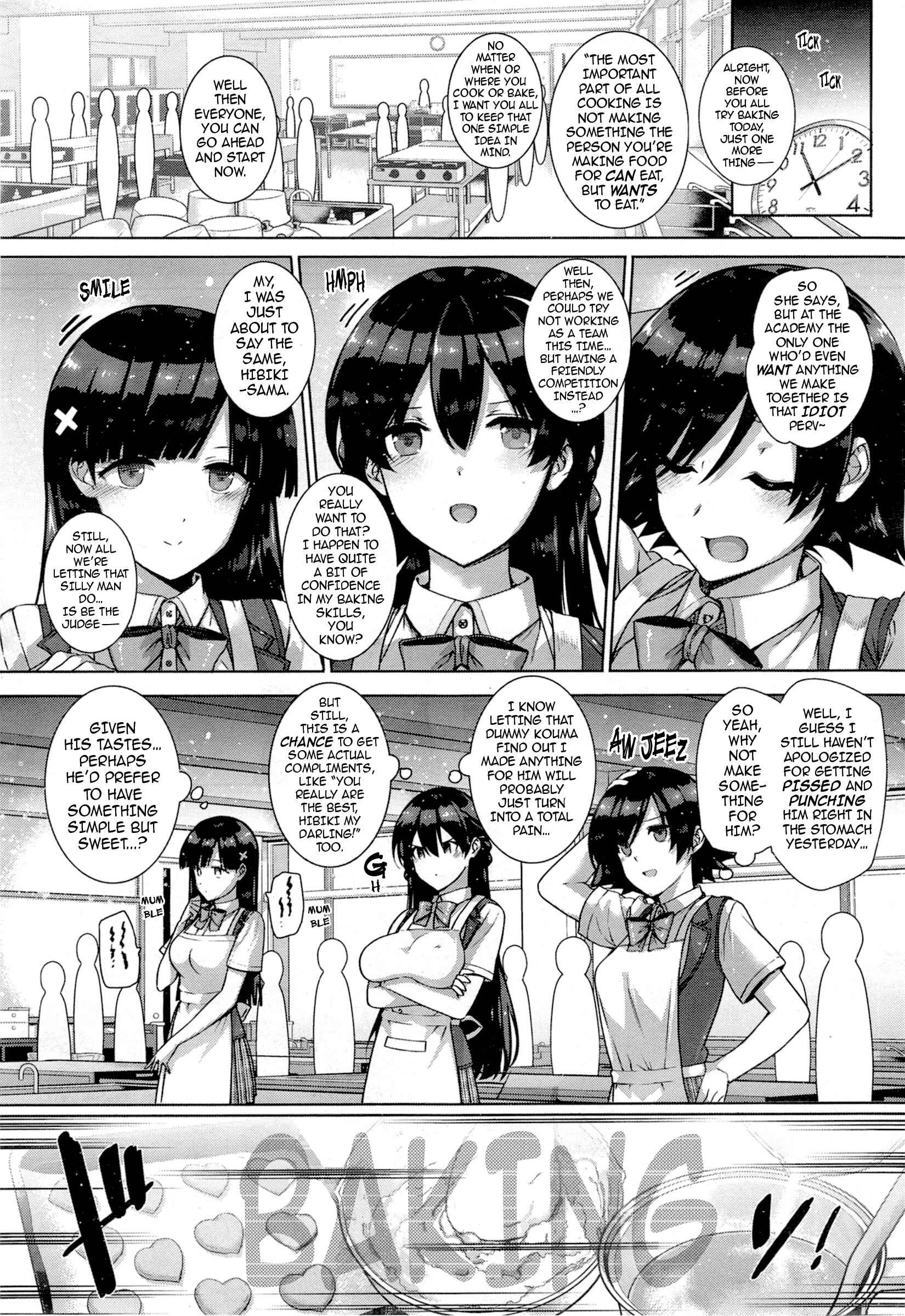 Page 7 Chapter 2 Angel Academy