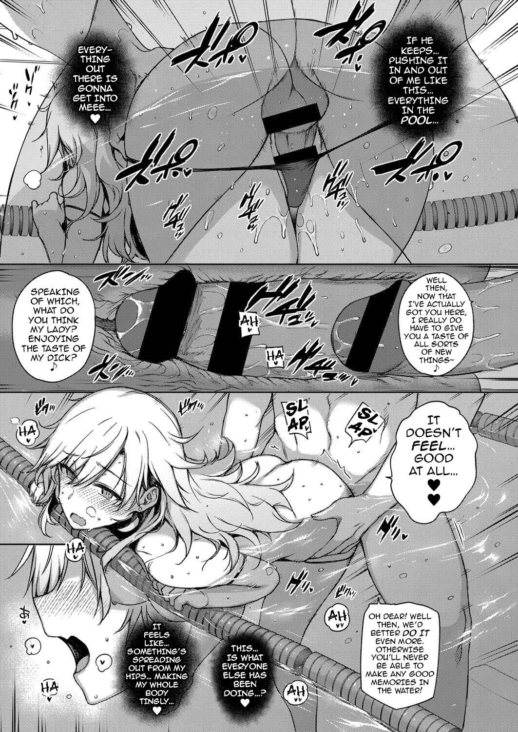 Page 24 Chapter 5 Angel Academy