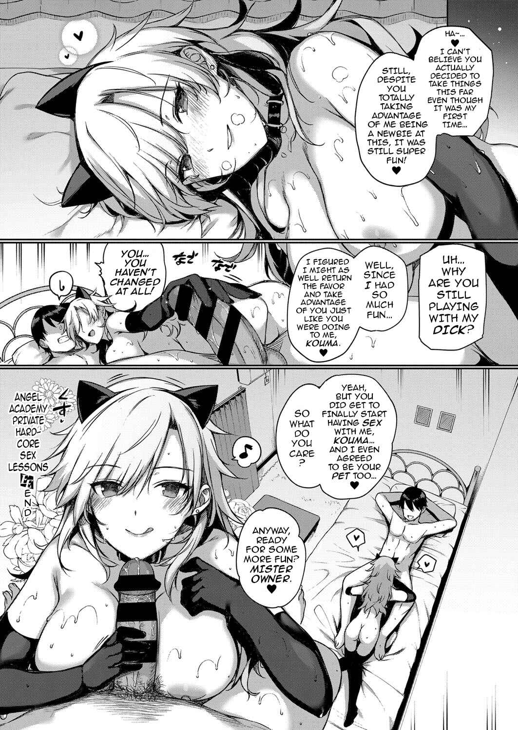 Page 37 Chapter 5 Angel Academy