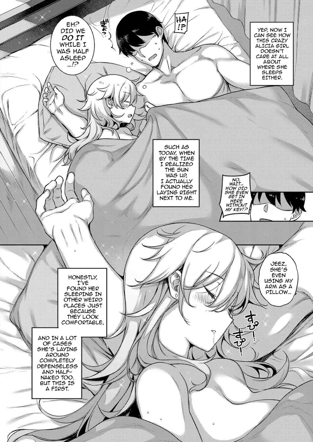 Page 7 Chapter 5 Angel Academy
