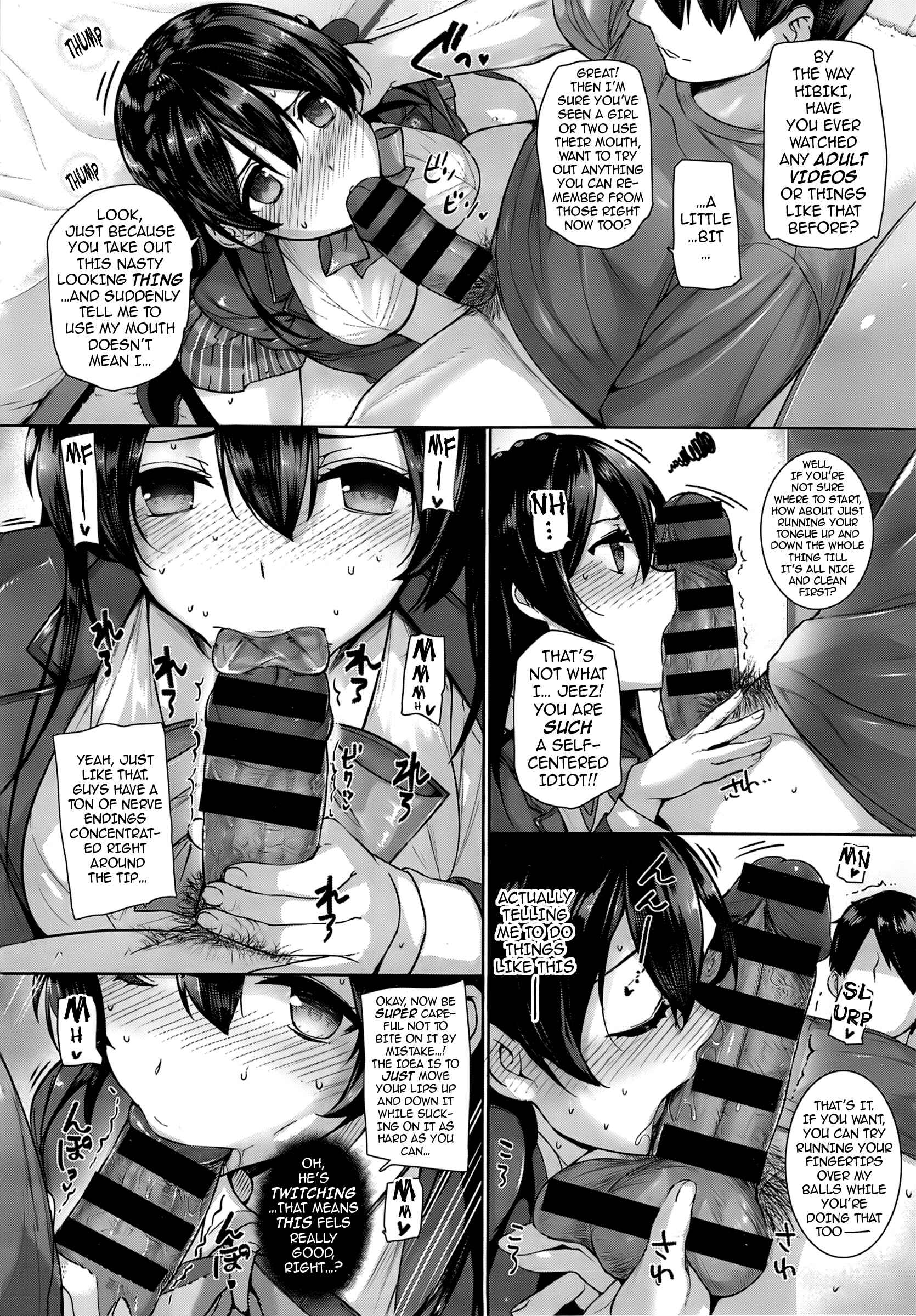Page 15 Chapter 1 Angel Academy