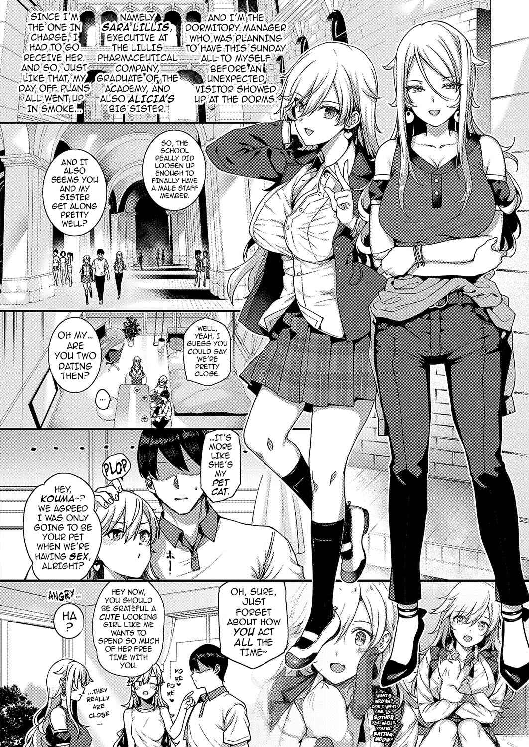Page 2 Chapter 9 Angel Academy