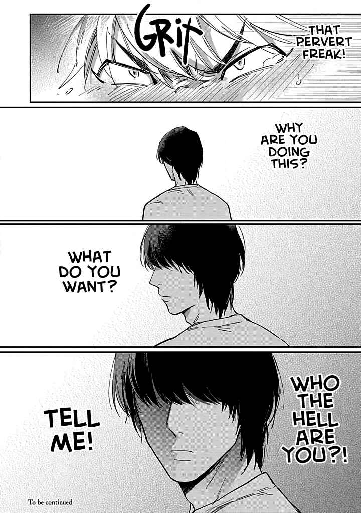 Page 29 Chapter 2 Uso ka Makoto ka