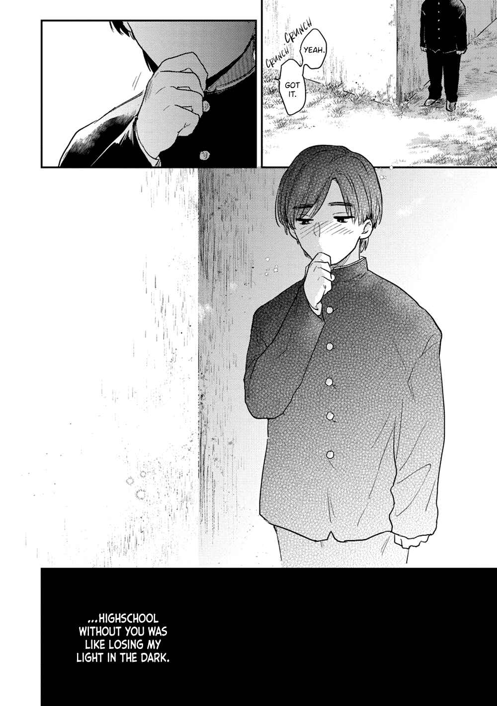 Page 17 Chapter 5 Uso ka Makoto ka