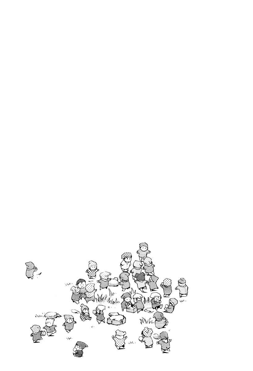 Page 30 Chapter 2 Humanity Has Declined - So How About Fairies?