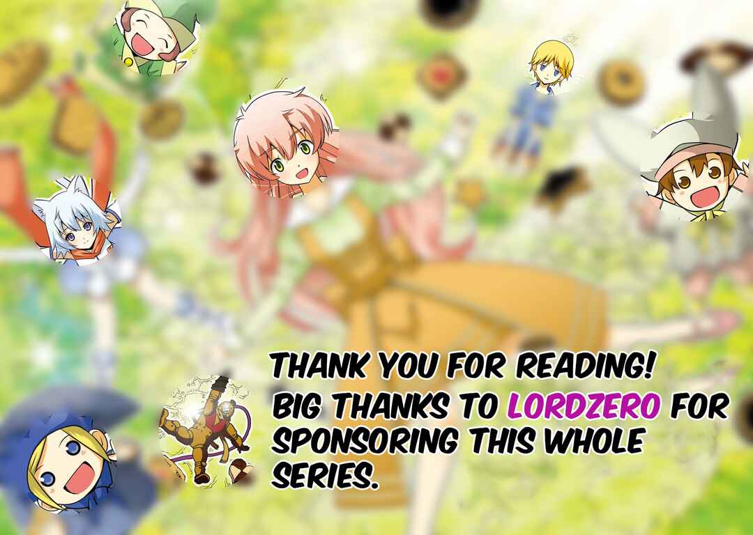 Page 32 Chapter 13 Humanity Has Declined - So How About Fairies?
