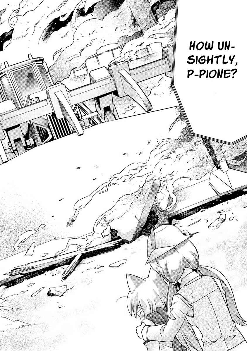 Page 29 Chapter 10 Humanity Has Declined - So How About Fairies?