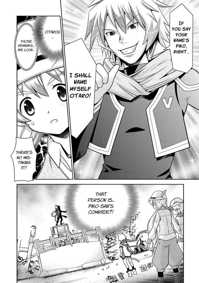 Page 31 Chapter 10 Humanity Has Declined - So How About Fairies?