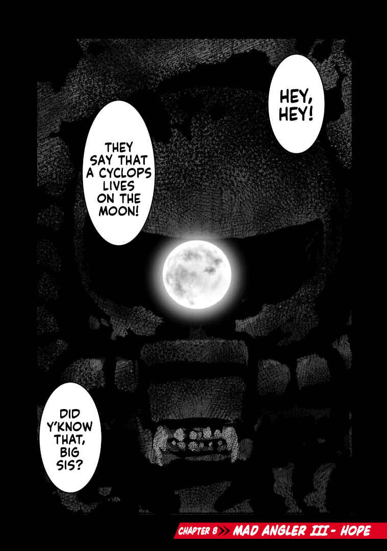 Page 1 Chapter 8 Mobile Suit Gundam: The battle tales of Flanagan Boone