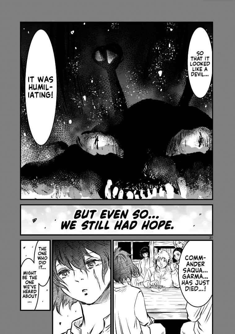 Page 26 Chapter 8 Mobile Suit Gundam: The battle tales of Flanagan Boone
