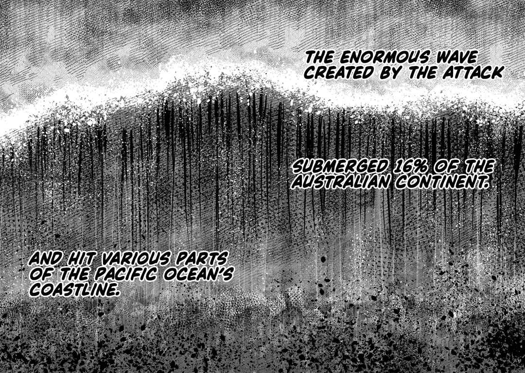 Page 6 Chapter 8 Mobile Suit Gundam: The battle tales of Flanagan Boone
