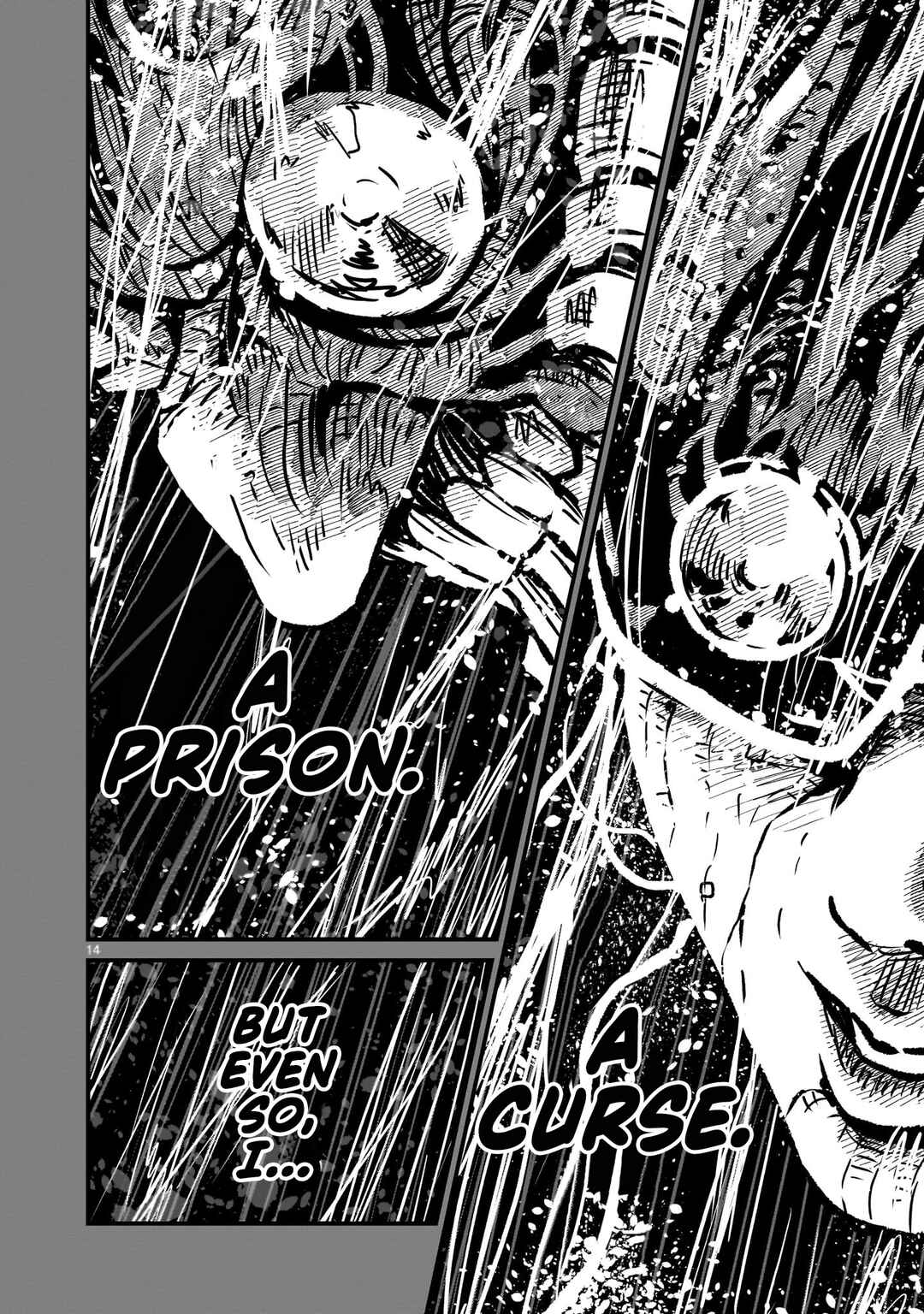 Page 13 Chapter 21 Mobile Suit Gundam: The battle tales of Flanagan Boone