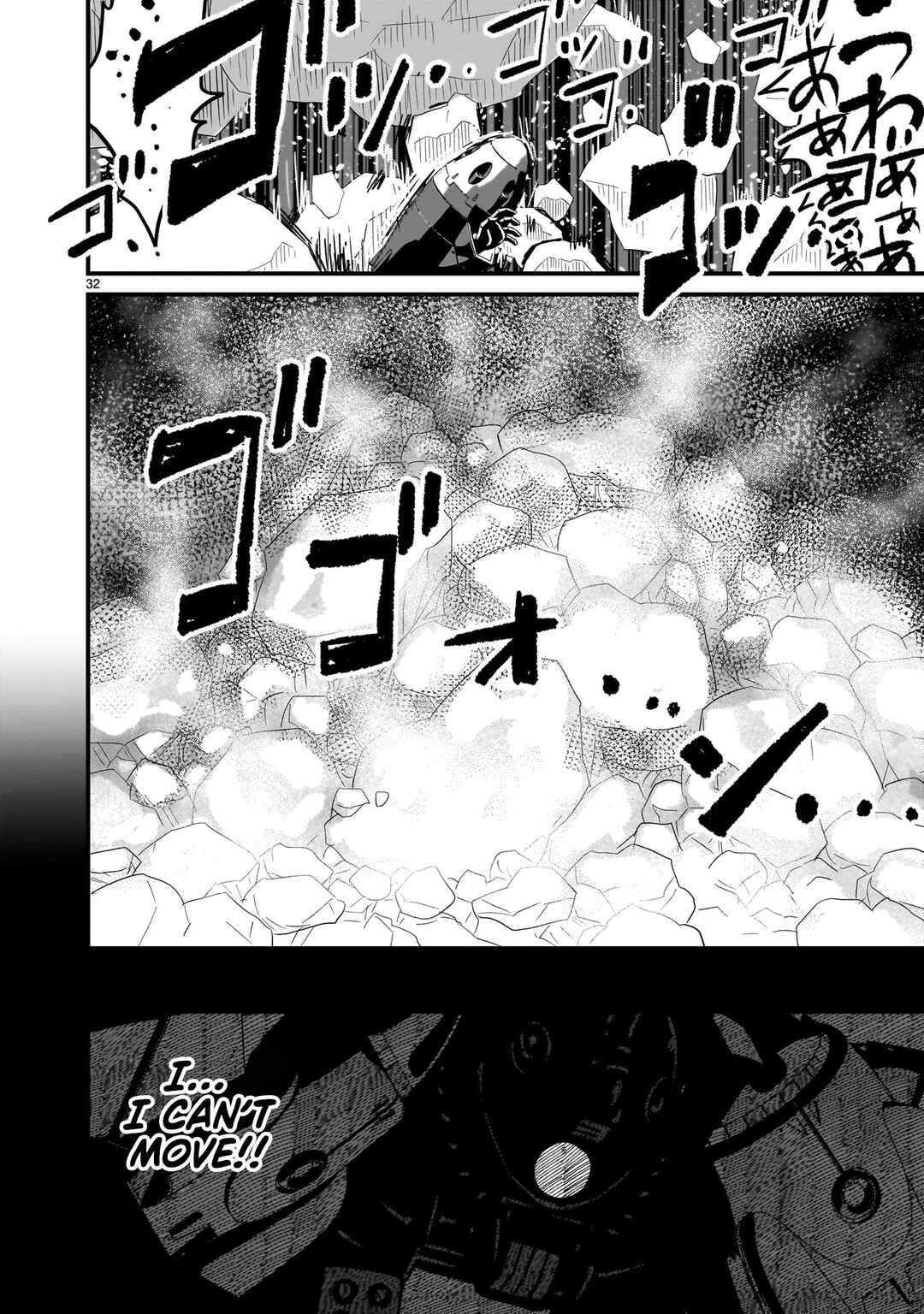 Page 29 Chapter 21 Mobile Suit Gundam: The battle tales of Flanagan Boone