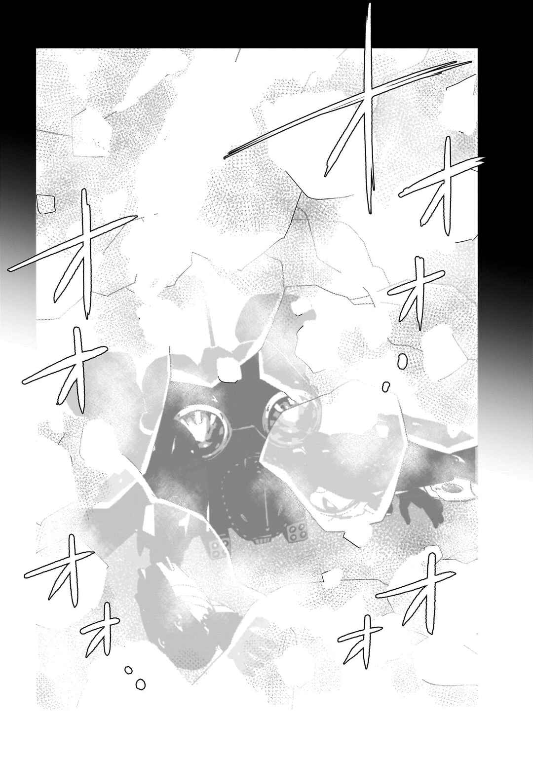 Page 36 Chapter 21 Mobile Suit Gundam: The battle tales of Flanagan Boone