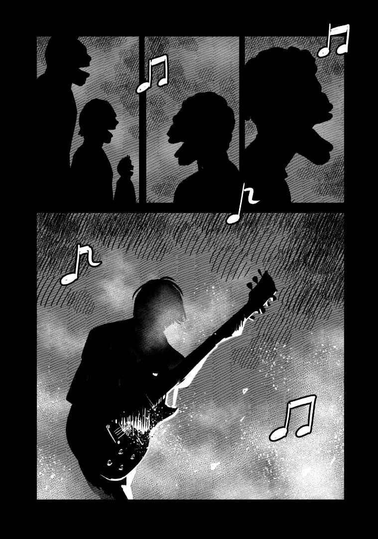 Page 15 Chapter 13 Mobile Suit Gundam: The battle tales of Flanagan Boone