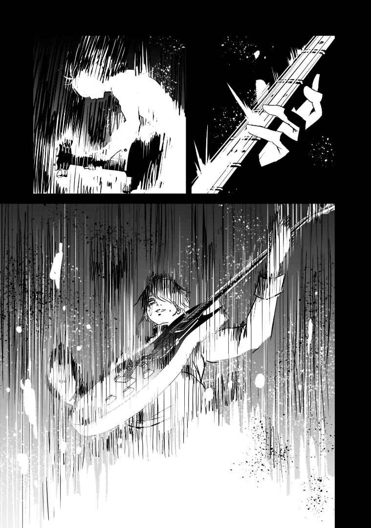 Page 16 Chapter 13 Mobile Suit Gundam: The battle tales of Flanagan Boone