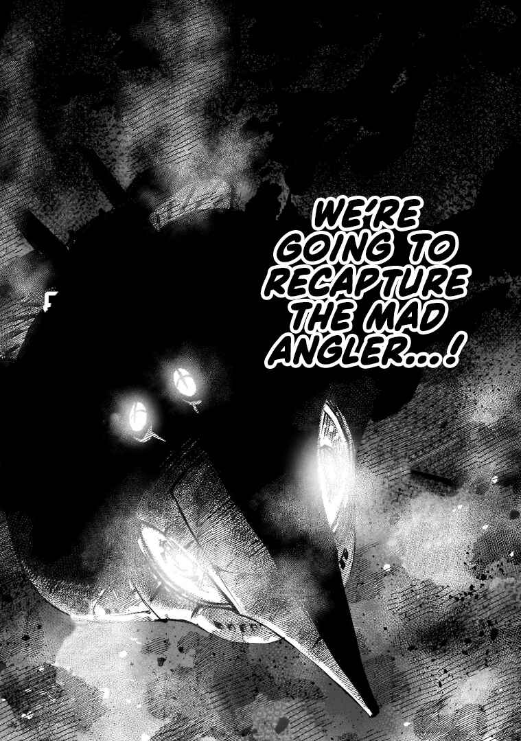 Page 36 Chapter 9 Mobile Suit Gundam: The battle tales of Flanagan Boone