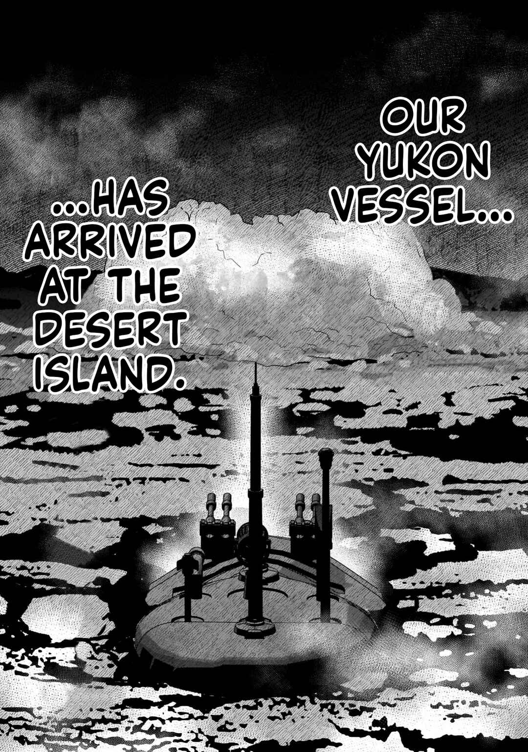 Page 17 Chapter 26 Mobile Suit Gundam: The battle tales of Flanagan Boone