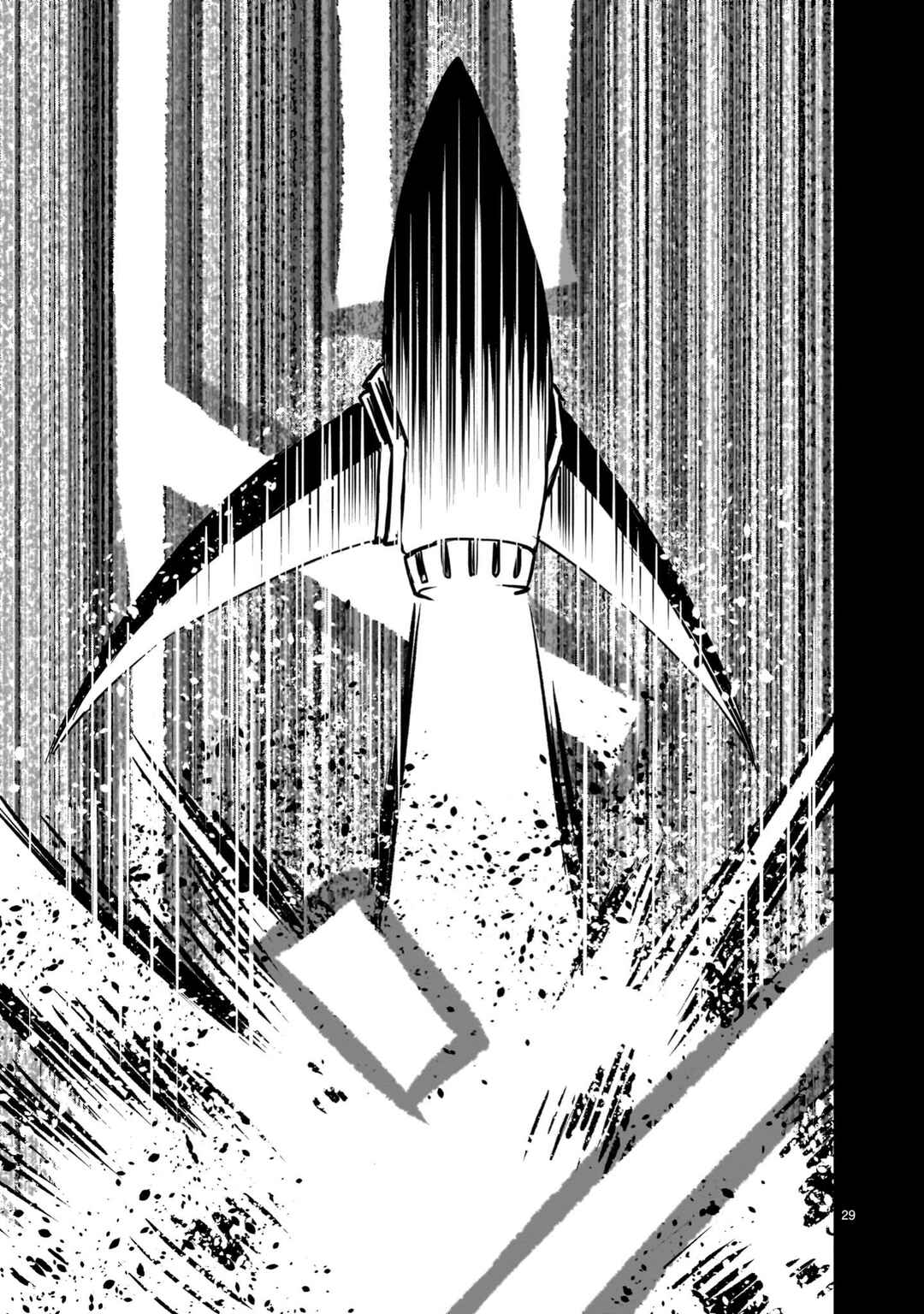 Page 29 Chapter 14 Mobile Suit Gundam: The battle tales of Flanagan Boone