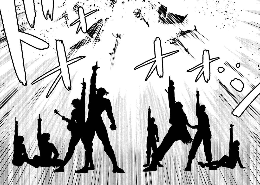Page 32 Chapter 14 Mobile Suit Gundam: The battle tales of Flanagan Boone