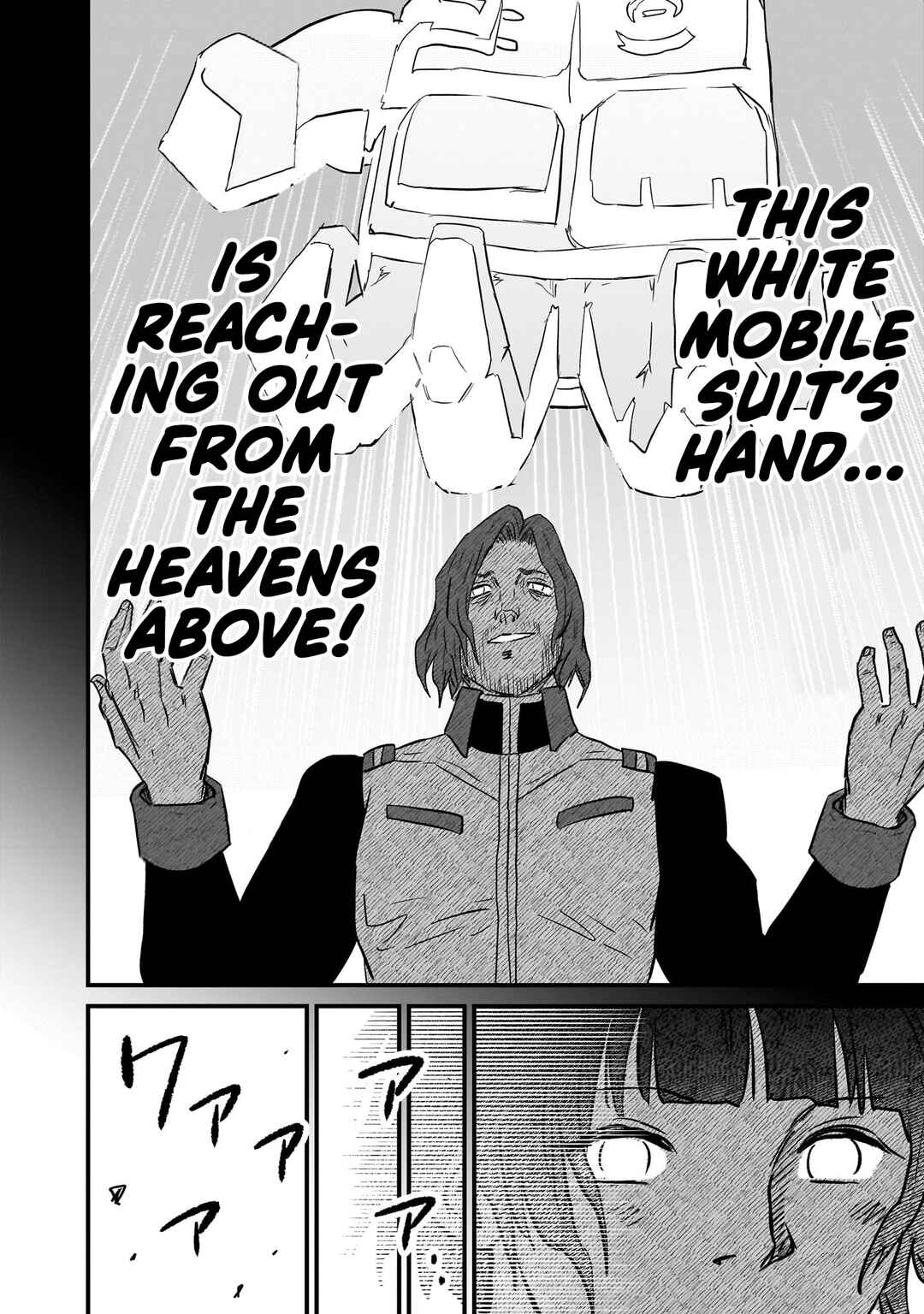 Page 10 Chapter 30 Mobile Suit Gundam: The battle tales of Flanagan Boone