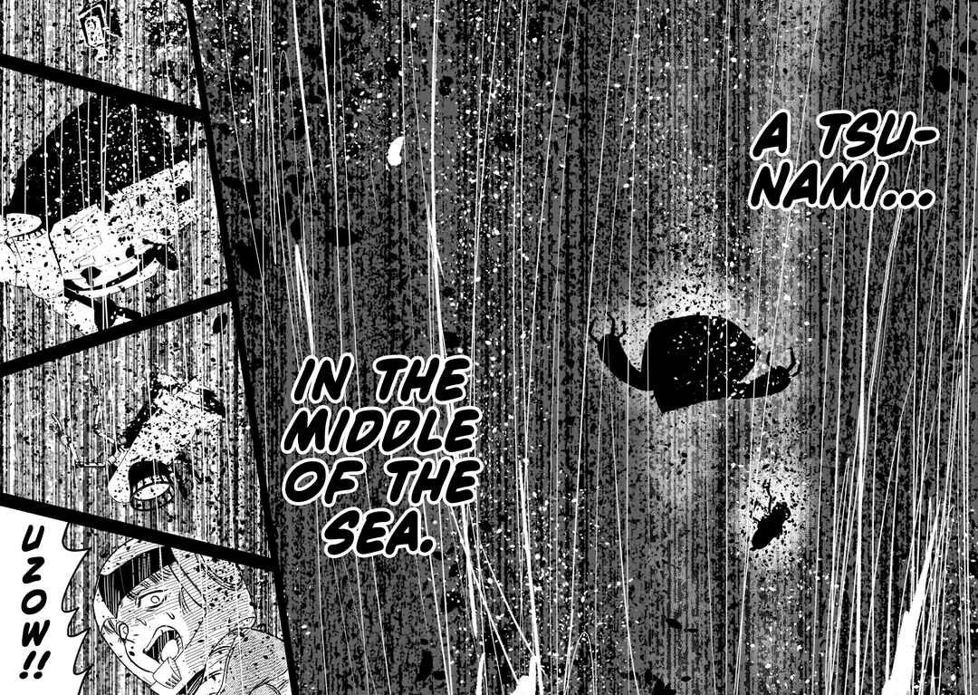 Page 22 Chapter 17 Mobile Suit Gundam: The battle tales of Flanagan Boone