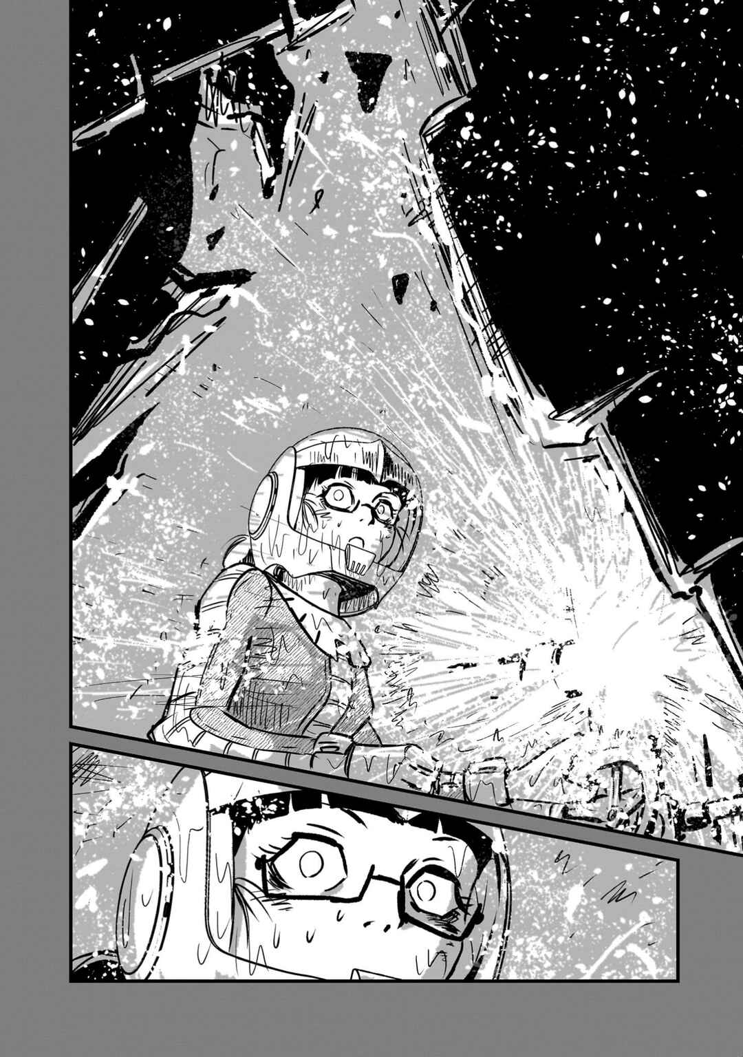 Page 29 Chapter 17 Mobile Suit Gundam: The battle tales of Flanagan Boone