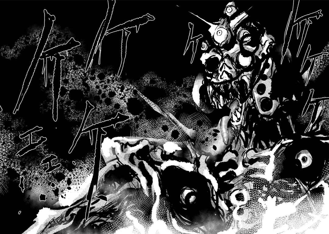 Page 32 Chapter 31 Mobile Suit Gundam: The battle tales of Flanagan Boone