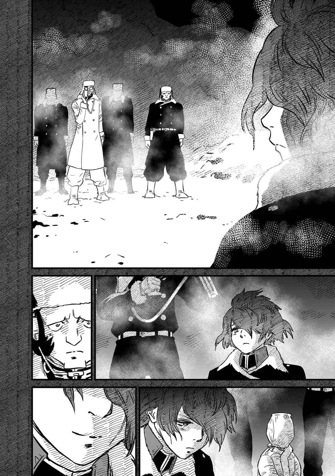 Page 7 Chapter 27 Mobile Suit Gundam: The battle tales of Flanagan Boone