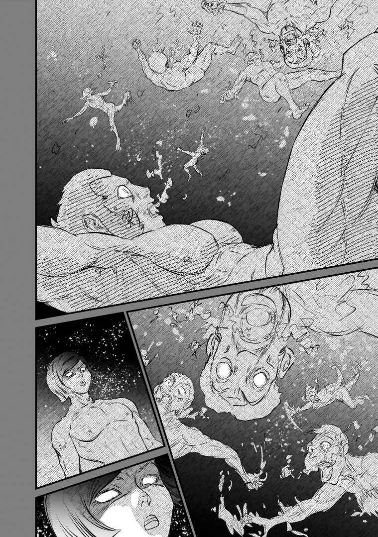 Page 26 Chapter 10 Mobile Suit Gundam: The battle tales of Flanagan Boone