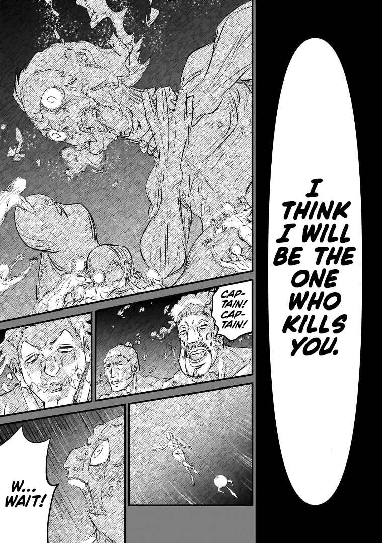 Page 29 Chapter 10 Mobile Suit Gundam: The battle tales of Flanagan Boone