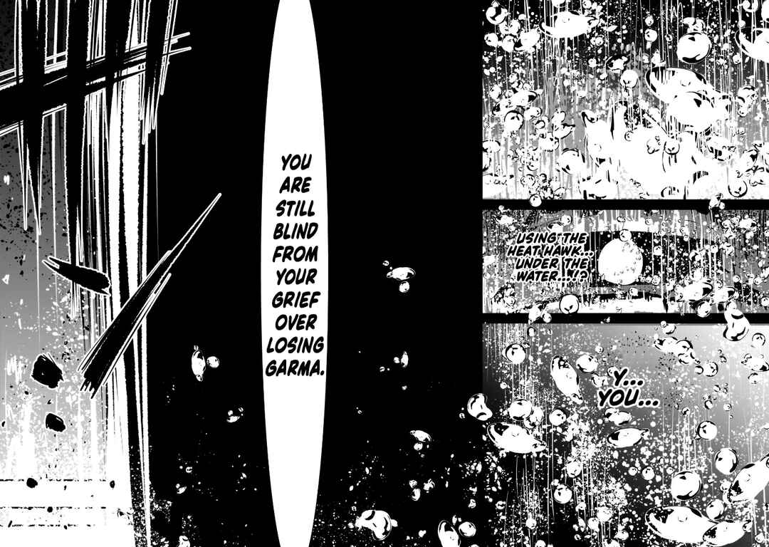 Page 18 Chapter 4 Mobile Suit Gundam: The battle tales of Flanagan Boone