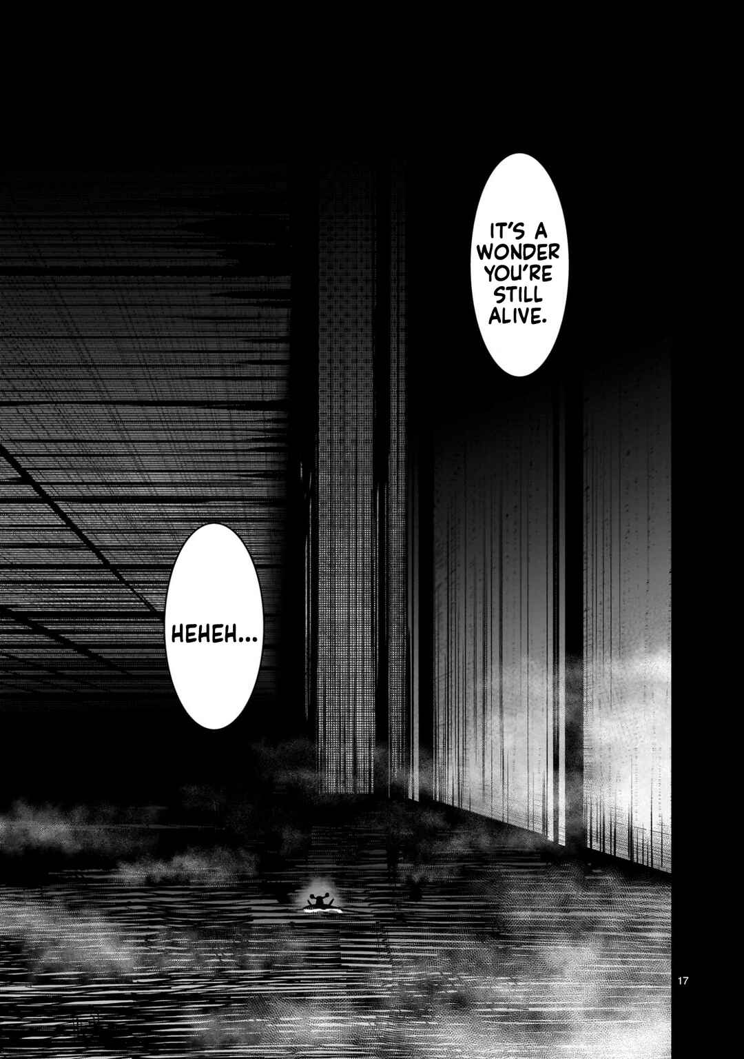 Page 17 Chapter 18 Mobile Suit Gundam: The battle tales of Flanagan Boone