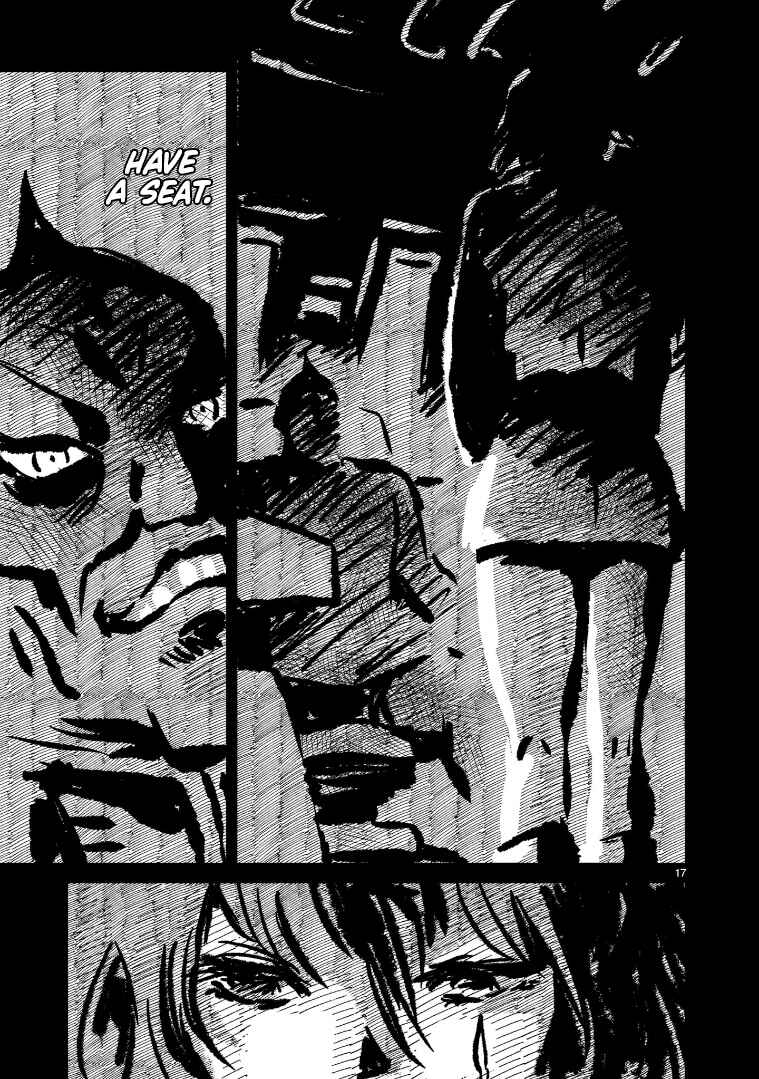 Page 16 Chapter 6 Mobile Suit Gundam: The battle tales of Flanagan Boone