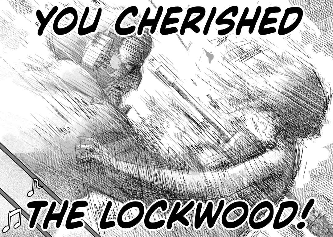 Page 24 Chapter 16 Mobile Suit Gundam: The battle tales of Flanagan Boone